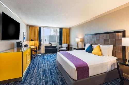 E Central Hotel Los Angeles image 10