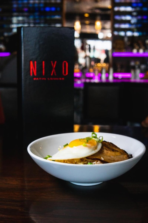 E Central Hotel Los Angeles image 24