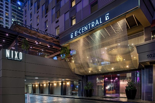 E Central Hotel Los Angeles image 4